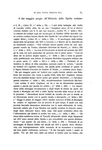 Rivista di storia, arte, archeologia della provincia di Alessandria periodico semestrale della commissione municipale di Alessandria