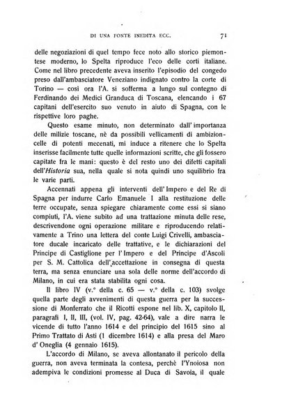 Rivista di storia, arte, archeologia della provincia di Alessandria periodico semestrale della commissione municipale di Alessandria