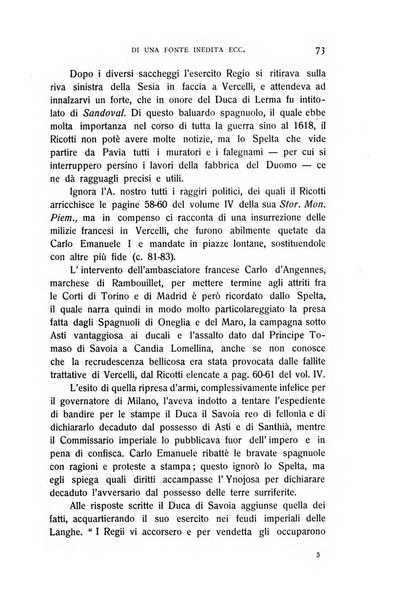 Rivista di storia, arte, archeologia della provincia di Alessandria periodico semestrale della commissione municipale di Alessandria