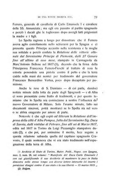 Rivista di storia, arte, archeologia della provincia di Alessandria periodico semestrale della commissione municipale di Alessandria