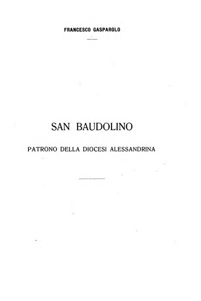 Rivista di storia, arte, archeologia della provincia di Alessandria periodico semestrale della commissione municipale di Alessandria