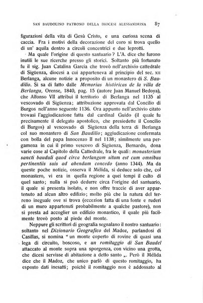 Rivista di storia, arte, archeologia della provincia di Alessandria periodico semestrale della commissione municipale di Alessandria