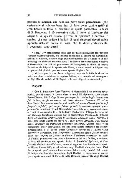 Rivista di storia, arte, archeologia della provincia di Alessandria periodico semestrale della commissione municipale di Alessandria