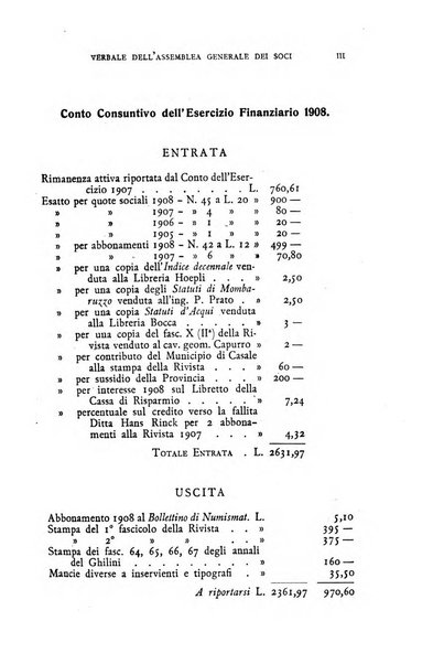 Rivista di storia, arte, archeologia della provincia di Alessandria periodico semestrale della commissione municipale di Alessandria