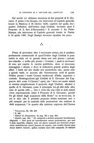 Rivista di storia, arte, archeologia della provincia di Alessandria periodico semestrale della commissione municipale di Alessandria