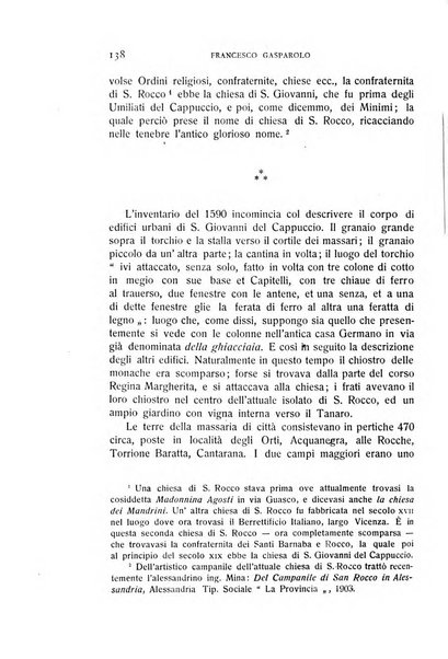 Rivista di storia, arte, archeologia della provincia di Alessandria periodico semestrale della commissione municipale di Alessandria