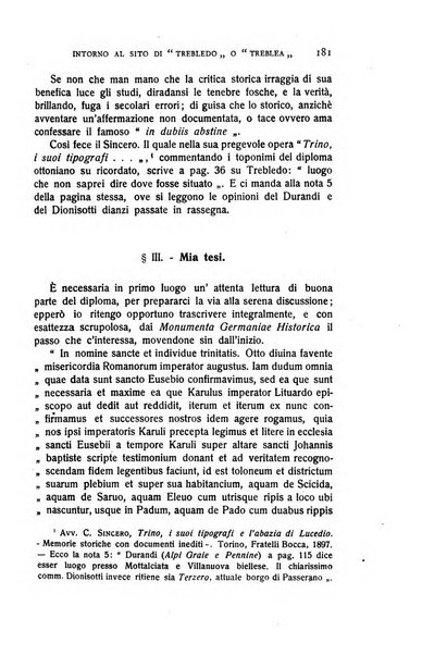 Rivista di storia, arte, archeologia della provincia di Alessandria periodico semestrale della commissione municipale di Alessandria