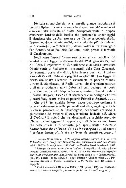 Rivista di storia, arte, archeologia della provincia di Alessandria periodico semestrale della commissione municipale di Alessandria