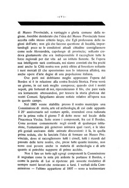 Rivista di storia, arte, archeologia della provincia di Alessandria periodico semestrale della commissione municipale di Alessandria