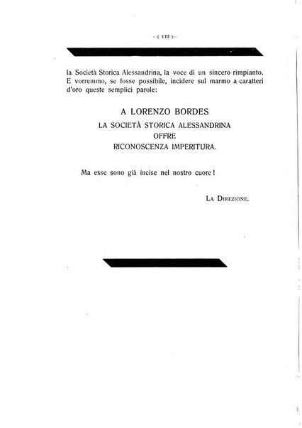 Rivista di storia, arte, archeologia della provincia di Alessandria periodico semestrale della commissione municipale di Alessandria