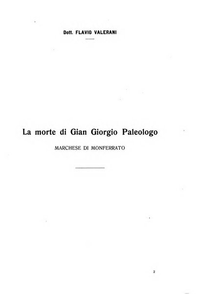 Rivista di storia, arte, archeologia della provincia di Alessandria periodico semestrale della commissione municipale di Alessandria