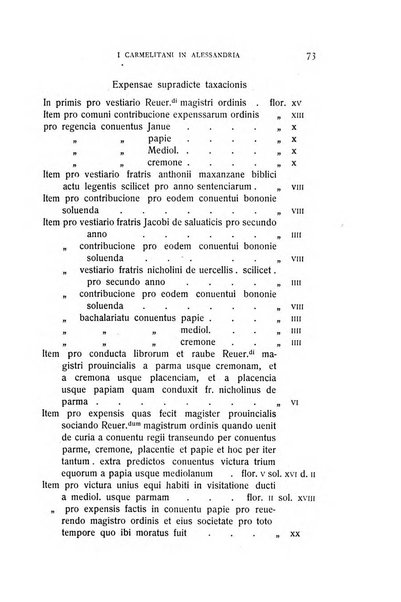 Rivista di storia, arte, archeologia della provincia di Alessandria periodico semestrale della commissione municipale di Alessandria