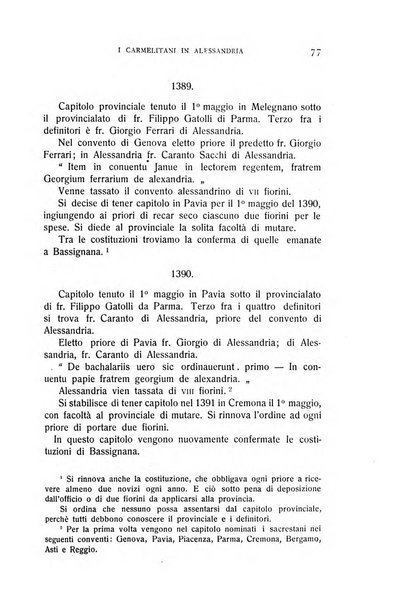 Rivista di storia, arte, archeologia della provincia di Alessandria periodico semestrale della commissione municipale di Alessandria