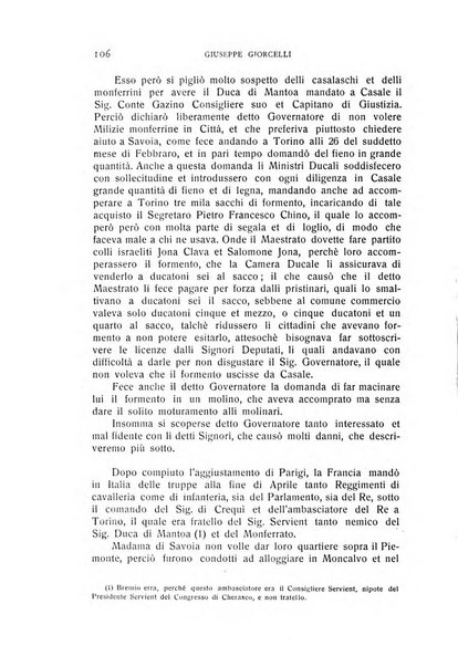 Rivista di storia, arte, archeologia della provincia di Alessandria periodico semestrale della commissione municipale di Alessandria