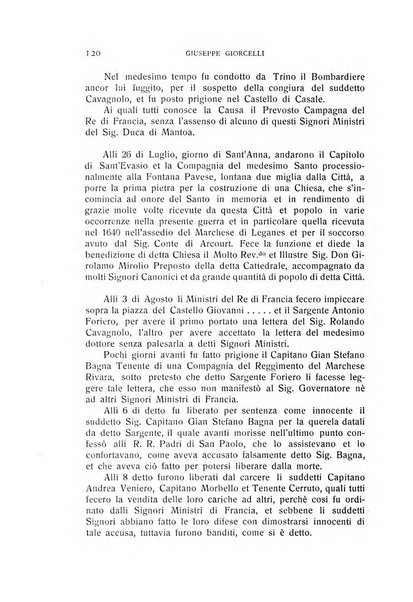 Rivista di storia, arte, archeologia della provincia di Alessandria periodico semestrale della commissione municipale di Alessandria