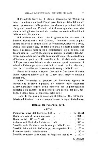 Rivista di storia, arte, archeologia della provincia di Alessandria periodico semestrale della commissione municipale di Alessandria