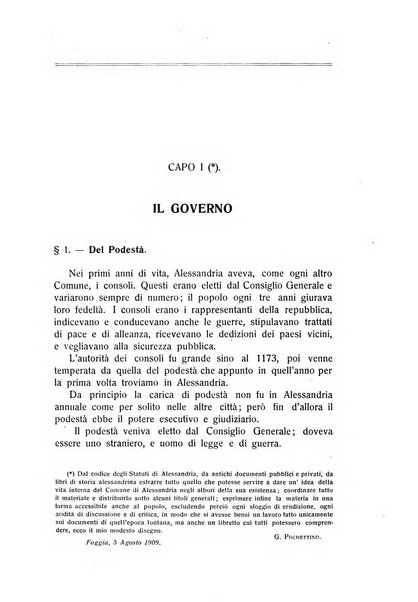 Rivista di storia, arte, archeologia della provincia di Alessandria periodico semestrale della commissione municipale di Alessandria