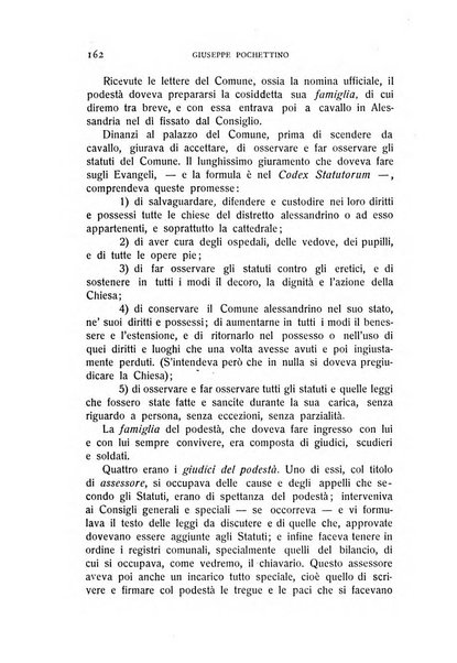 Rivista di storia, arte, archeologia della provincia di Alessandria periodico semestrale della commissione municipale di Alessandria