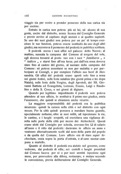 Rivista di storia, arte, archeologia della provincia di Alessandria periodico semestrale della commissione municipale di Alessandria