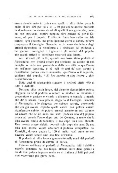 Rivista di storia, arte, archeologia della provincia di Alessandria periodico semestrale della commissione municipale di Alessandria