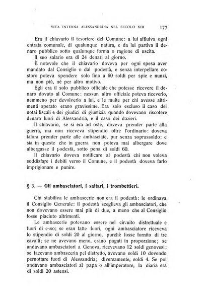 Rivista di storia, arte, archeologia della provincia di Alessandria periodico semestrale della commissione municipale di Alessandria