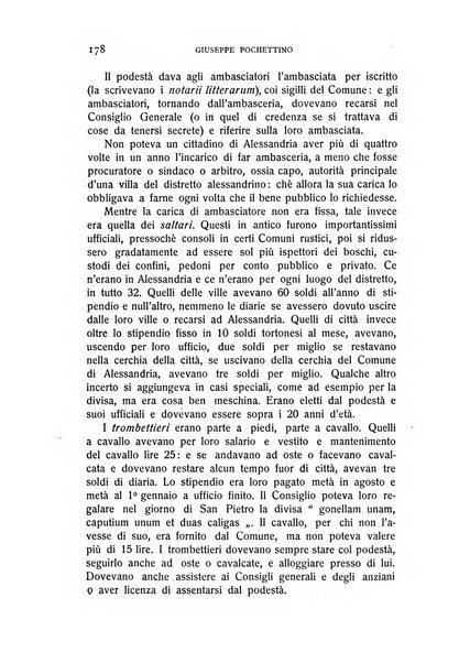 Rivista di storia, arte, archeologia della provincia di Alessandria periodico semestrale della commissione municipale di Alessandria