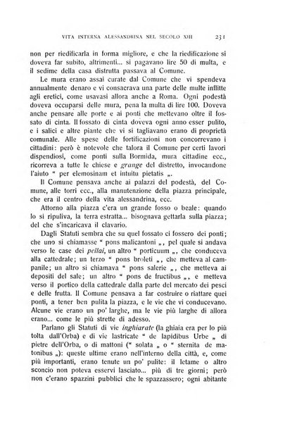 Rivista di storia, arte, archeologia della provincia di Alessandria periodico semestrale della commissione municipale di Alessandria