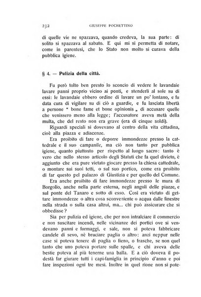 Rivista di storia, arte, archeologia della provincia di Alessandria periodico semestrale della commissione municipale di Alessandria