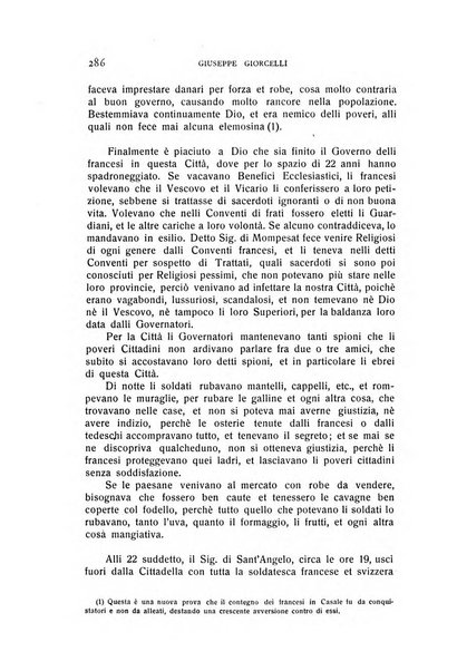 Rivista di storia, arte, archeologia della provincia di Alessandria periodico semestrale della commissione municipale di Alessandria