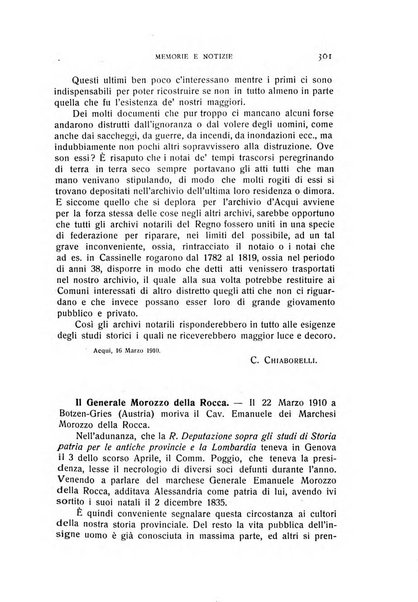 Rivista di storia, arte, archeologia della provincia di Alessandria periodico semestrale della commissione municipale di Alessandria