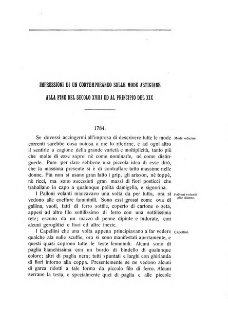 Rivista di storia, arte, archeologia della provincia di Alessandria periodico semestrale della commissione municipale di Alessandria