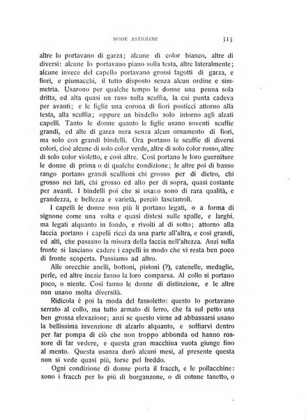 Rivista di storia, arte, archeologia della provincia di Alessandria periodico semestrale della commissione municipale di Alessandria