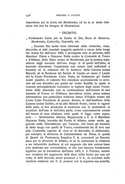 Rivista di storia, arte, archeologia della provincia di Alessandria periodico semestrale della commissione municipale di Alessandria