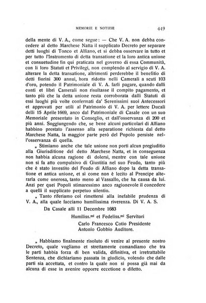 Rivista di storia, arte, archeologia della provincia di Alessandria periodico semestrale della commissione municipale di Alessandria