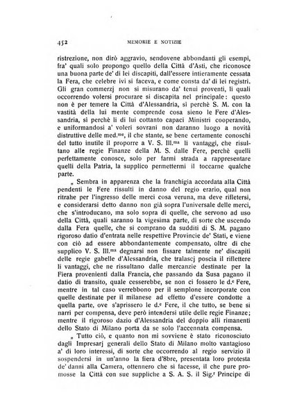 Rivista di storia, arte, archeologia della provincia di Alessandria periodico semestrale della commissione municipale di Alessandria