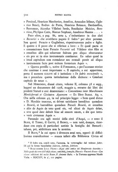 Rivista di storia, arte, archeologia della provincia di Alessandria periodico semestrale della commissione municipale di Alessandria