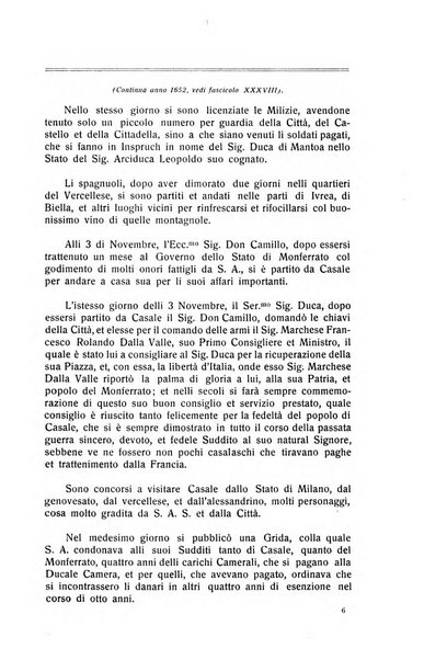 Rivista di storia, arte, archeologia della provincia di Alessandria periodico semestrale della commissione municipale di Alessandria