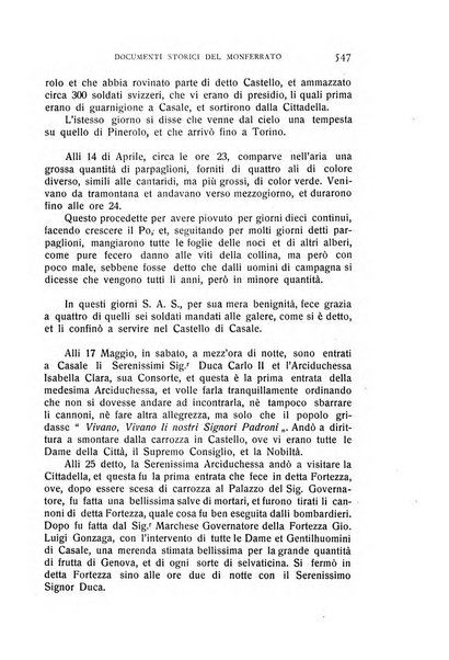 Rivista di storia, arte, archeologia della provincia di Alessandria periodico semestrale della commissione municipale di Alessandria