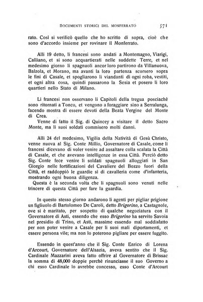 Rivista di storia, arte, archeologia della provincia di Alessandria periodico semestrale della commissione municipale di Alessandria