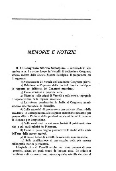 Rivista di storia, arte, archeologia della provincia di Alessandria periodico semestrale della commissione municipale di Alessandria