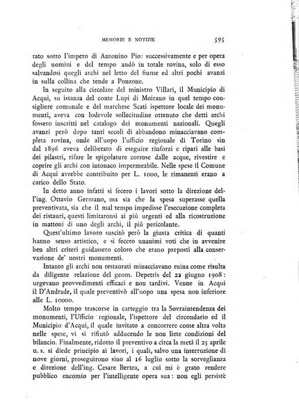 Rivista di storia, arte, archeologia della provincia di Alessandria periodico semestrale della commissione municipale di Alessandria