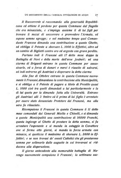 Rivista di storia, arte, archeologia della provincia di Alessandria periodico semestrale della commissione municipale di Alessandria