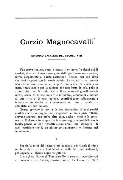 Rivista di storia, arte, archeologia della provincia di Alessandria periodico semestrale della commissione municipale di Alessandria