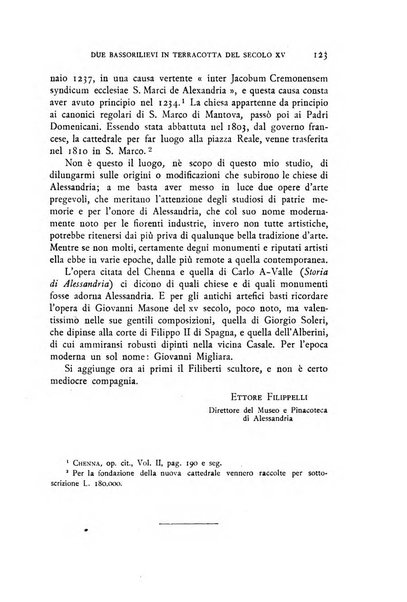 Rivista di storia, arte, archeologia della provincia di Alessandria periodico semestrale della commissione municipale di Alessandria