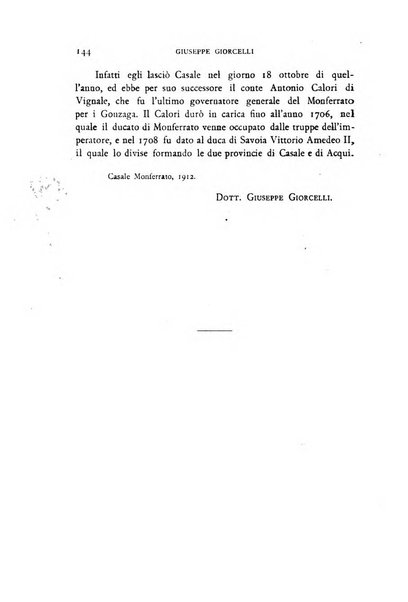 Rivista di storia, arte, archeologia della provincia di Alessandria periodico semestrale della commissione municipale di Alessandria