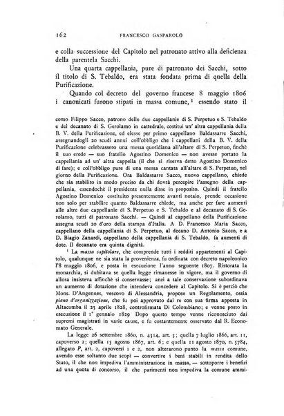 Rivista di storia, arte, archeologia della provincia di Alessandria periodico semestrale della commissione municipale di Alessandria