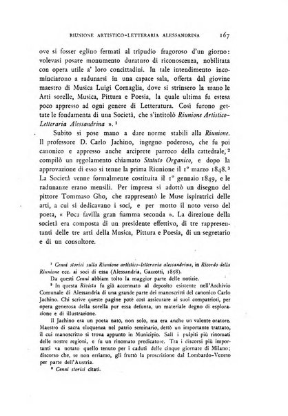 Rivista di storia, arte, archeologia della provincia di Alessandria periodico semestrale della commissione municipale di Alessandria