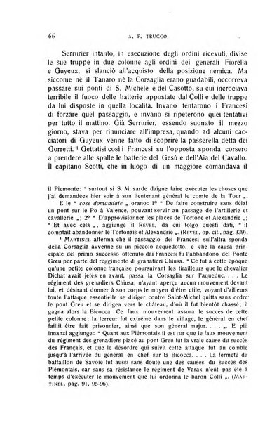 Rivista di storia, arte, archeologia della provincia di Alessandria periodico semestrale della commissione municipale di Alessandria