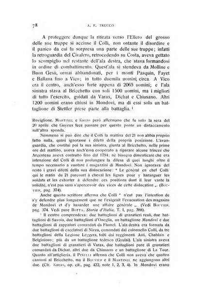 Rivista di storia, arte, archeologia della provincia di Alessandria periodico semestrale della commissione municipale di Alessandria