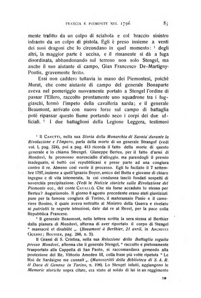 Rivista di storia, arte, archeologia della provincia di Alessandria periodico semestrale della commissione municipale di Alessandria